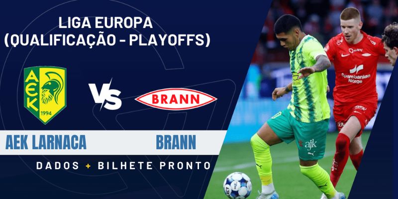 Soi Kèo AEK Larnaca vs Brann Trận Quyết Định 23:30, 27/8/2025 4 Chiến thuật chinh chiến giữa AEK Larnaca vs Brann