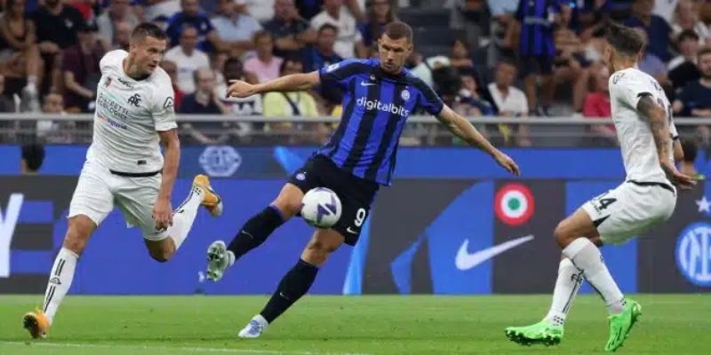 Soi Kèo Inter Milan vs Torino 1h45 27/8/25 : Cuộc Đụng Độ Tại San Siro 4 Chiến thuật thi đấu giữa Inter vs Torino