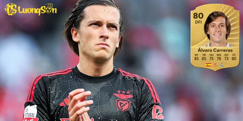 Thành tích đạt được và sự quan trong của Carreras trong đội hình Real