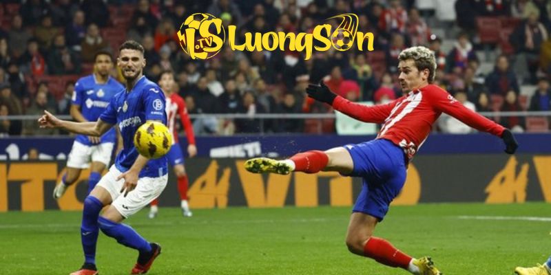 Chiến thuật và tỷ kệ kèo chi tiết trong trận cầu giữa Getafe vs Atletico Madrid