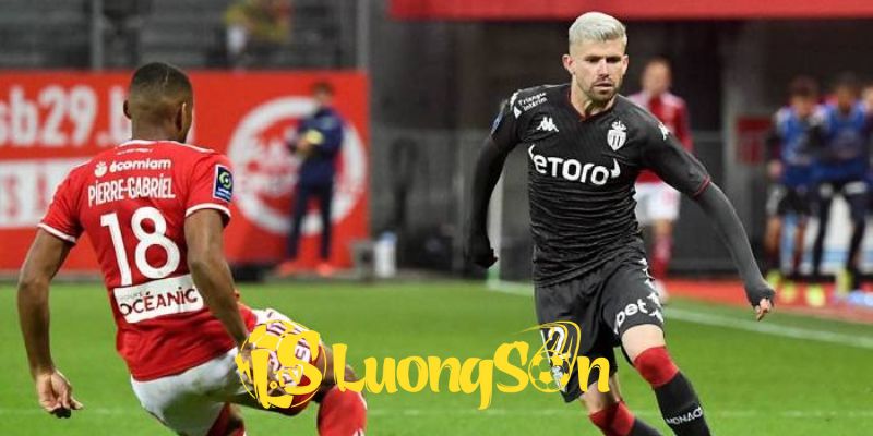 Phân tích và lựa chọn kèo cho trận Brest vs AS Monaco